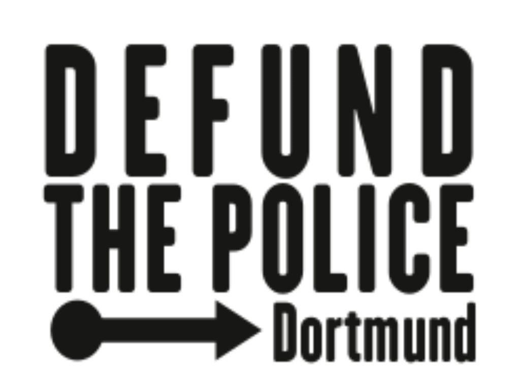 Defund the Police | Dortmund